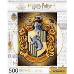 Aquarius AQU62179 Harry Potter Hufflepuff (Puzzle500)