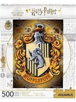 Aquarius AQU62179 Harry Potter Hufflepuff (Puzzle500)