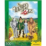 Aquarius AQU62167 Wizard of Oz (Puzzle500)