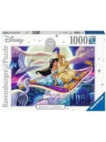 Ravensburger RAV12000002 Aladdin (Puzzle1000)