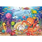 Ravensburger RAV05566 Underwater Friends (Puzzle)