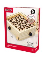 Brio Wooden Labyrinth Game