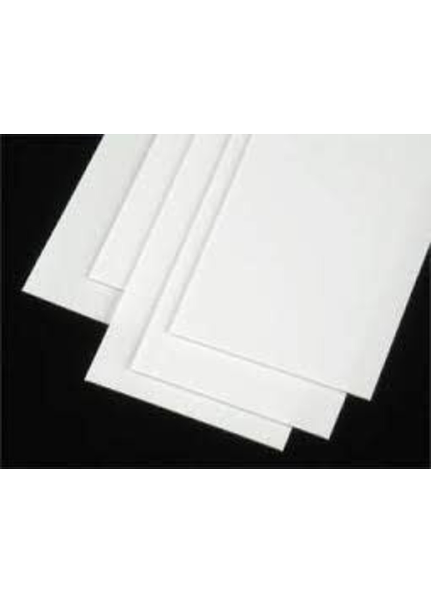 Plastruct PLA90361 Styrene ABS