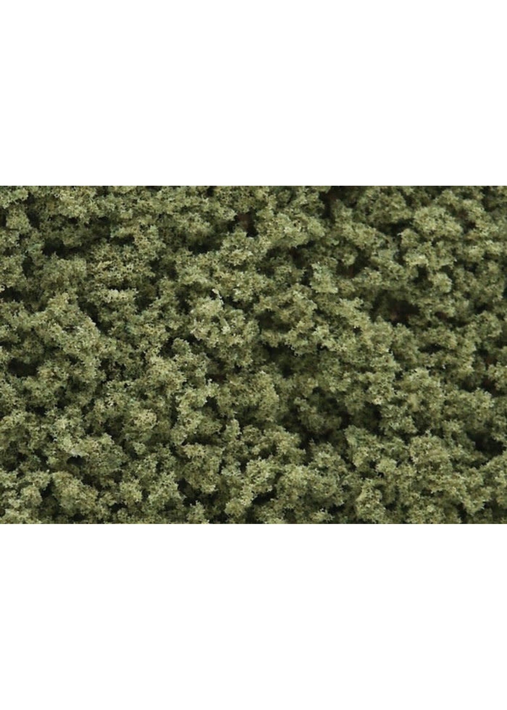 Woodland Scenics ***WOO134 Underbrush Clump Foliage Olive Green