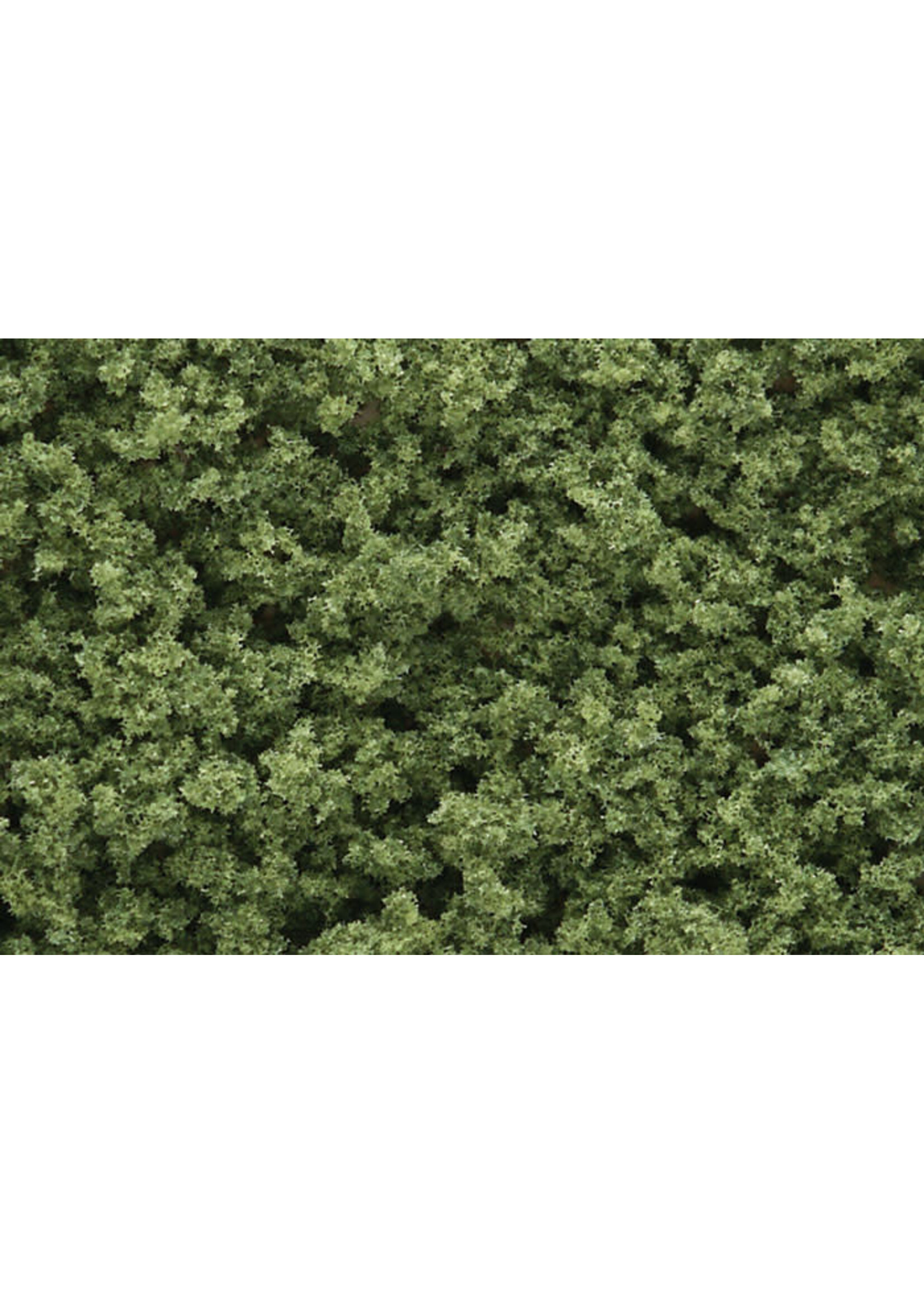 Woodland Scenics ***WOO135 Underbrush Clump Foliage Light Green