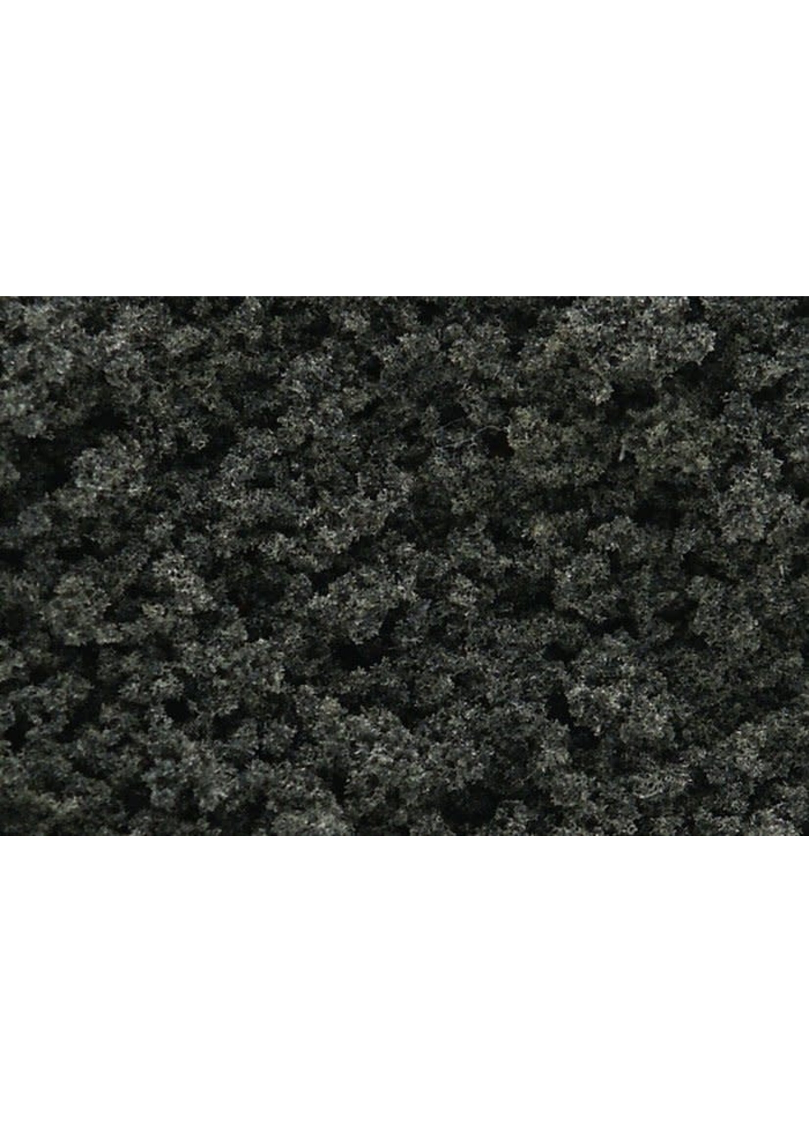 Woodland Scenics ***WOO138 Underbrush Clump Foliage Dark Green