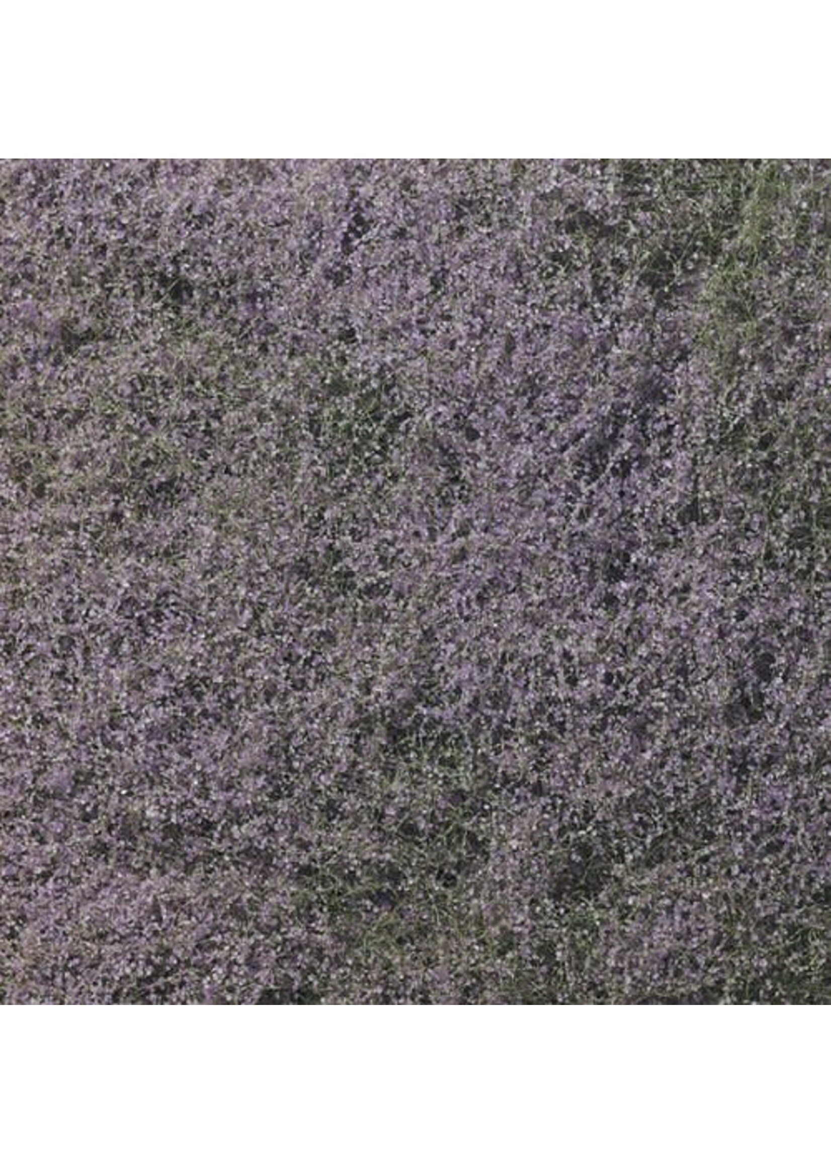 Woodland Scenics WOO177 Flowering Foliage Purple