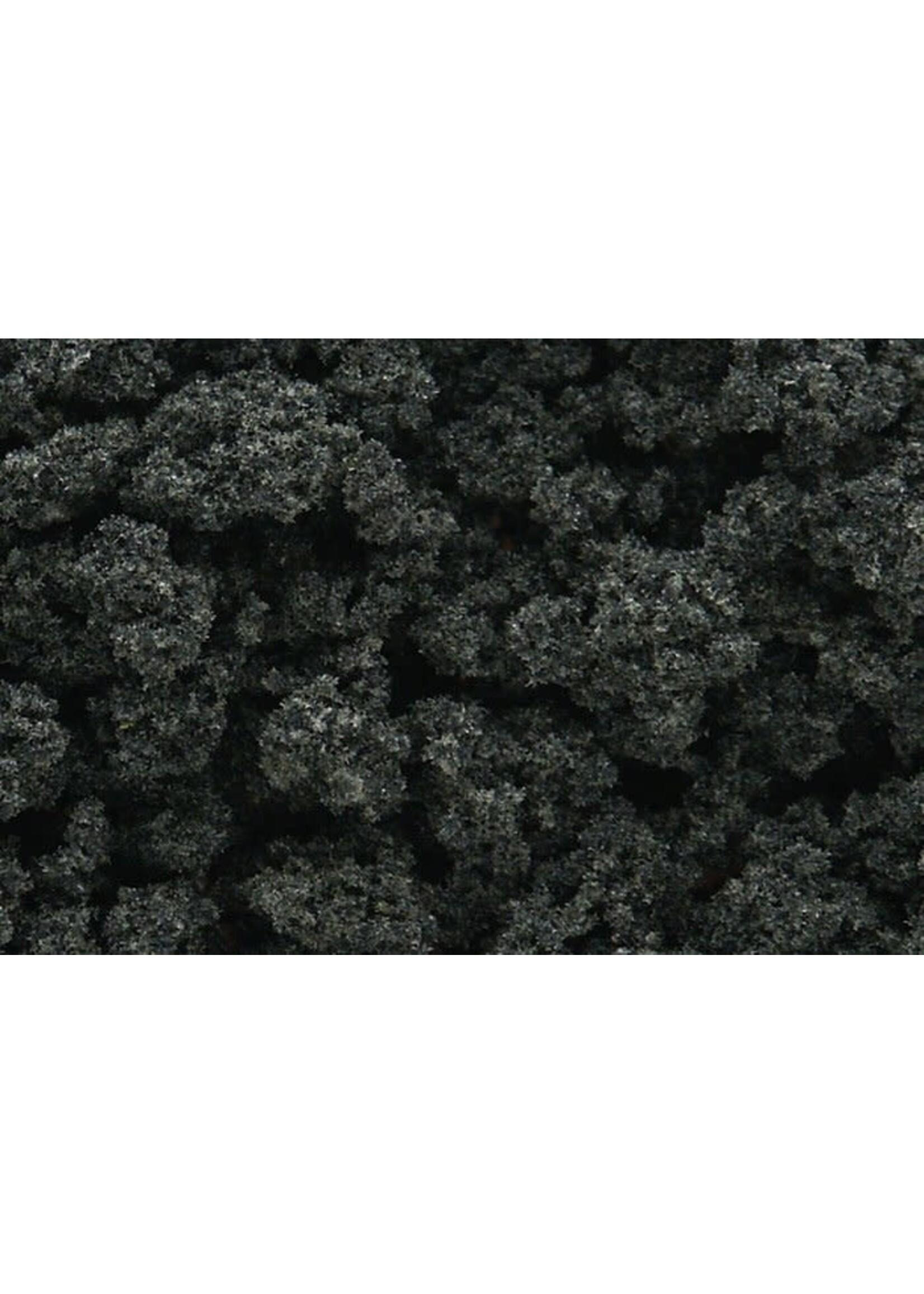 Woodland Scenics ***zWOO148 Bush Clump Foliage Forest Green