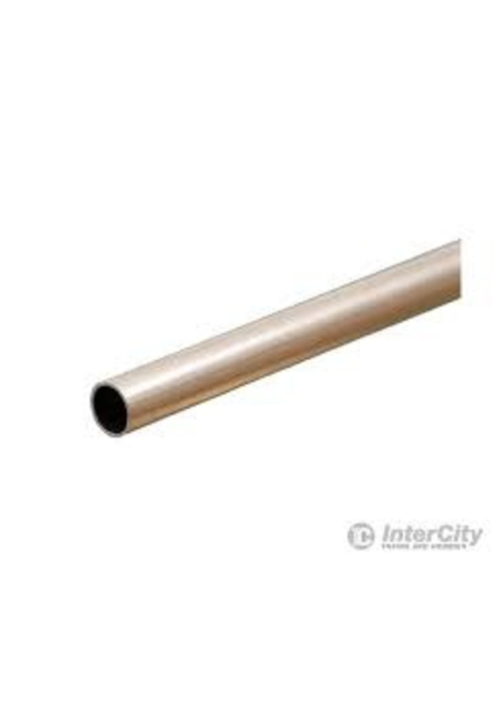 K&S Metals KSE8290 .5x.029x12'' Aluminum Tube