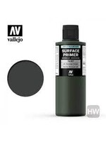 Vallejo VAL74607 Primer UK Bronze Green (200ml)