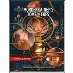 Wizards of the Coast DND5E RPG Mordenkainen's Tome Of Foes