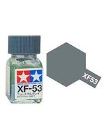 Tamiya TAMEXF53 Enamel Flat Neutral Grey (10ml)
