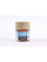 Tamiya TAMLP62 Lacquer Titanium Gold (10ml)