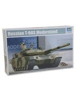Trumpeter ***TRU05549 Russian T-90S Modernized (1/35)