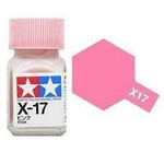 TAMEX17 Enamel Gloss Pink (10ml)