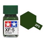 TAMEXF05 Enamel Flat Green (10ml)