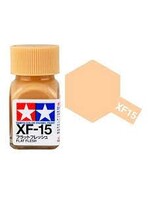 Tamiya TAMEXF15 Enamel Flat Flesh (10ml)