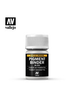Vallejo VAL26233 Pigment Binder (35ml)