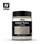 Vallejo VAL26213 Rough Grey Pumice Paste (200ml)