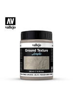Vallejo VAL26213 Rough Grey Pumice Paste (200ml)