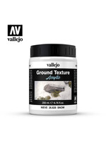 Vallejo VAL26820 Snow (200ml)