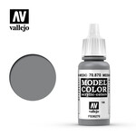 Vallejo VAL70870 Model Color 158 Medium Sea Grey (17ml)