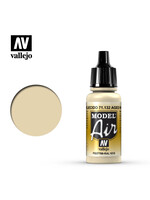 Vallejo VAL71132 Model Air Aged White (17ml)