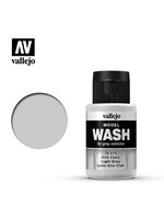 Vallejo VAL76515 Wash Light Grey (35ml)