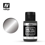 Vallejo VAL77712 Metal Color Steel (32ml)