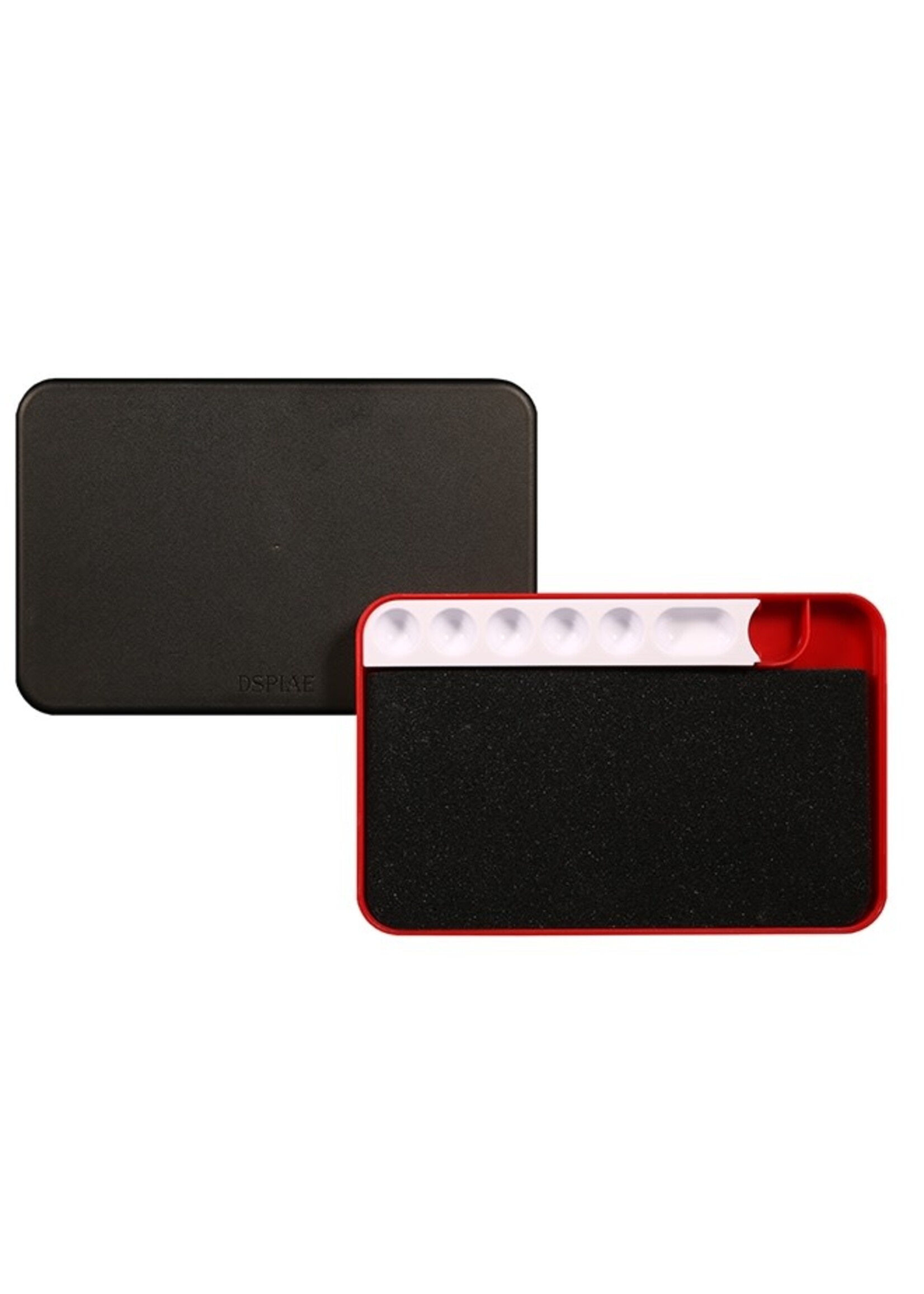 Dspiae Dspiae Wet Palette