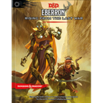 Wizards of the Coast DND5E RPG Eberron Rising from the Last War