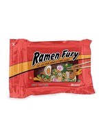 Ramen Fury