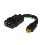 Startech 5" High Speed HDMI Adapter Cable