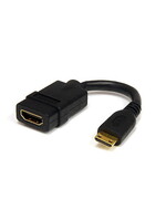 Startech ***High Speed HDMI Adapter Cable