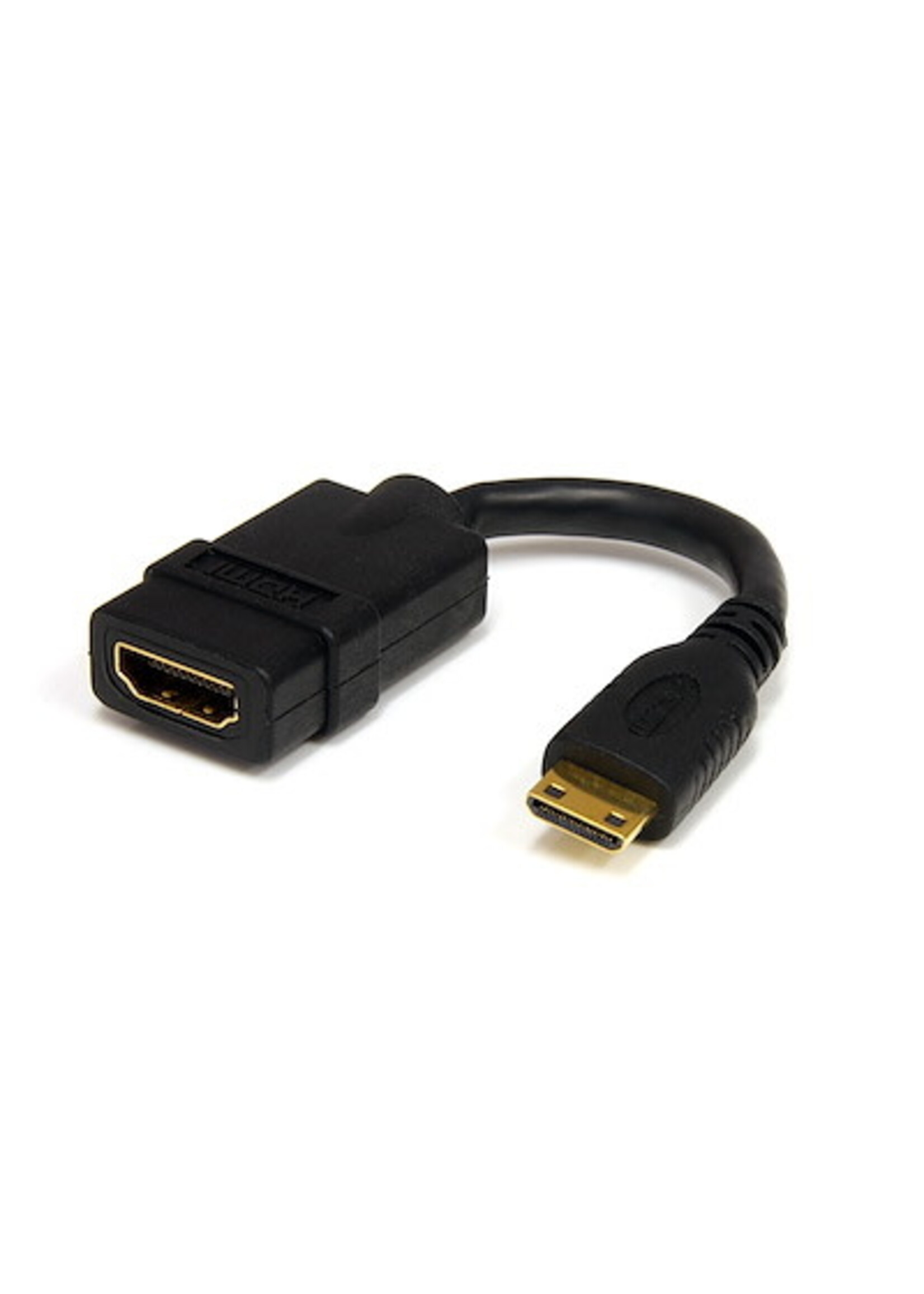 Startech ***High Speed HDMI Adapter Cable