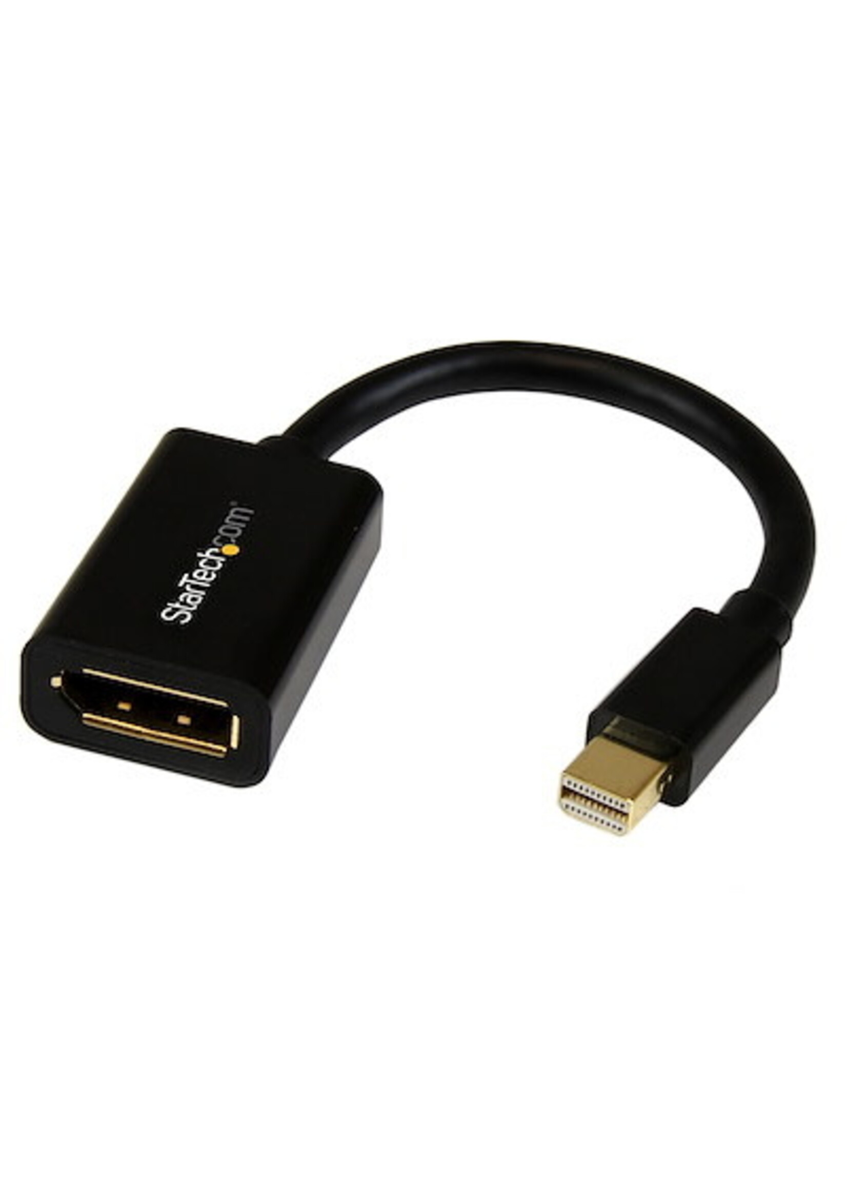 Startech ***6in mDP to DP Video Cable Adapter - M/F