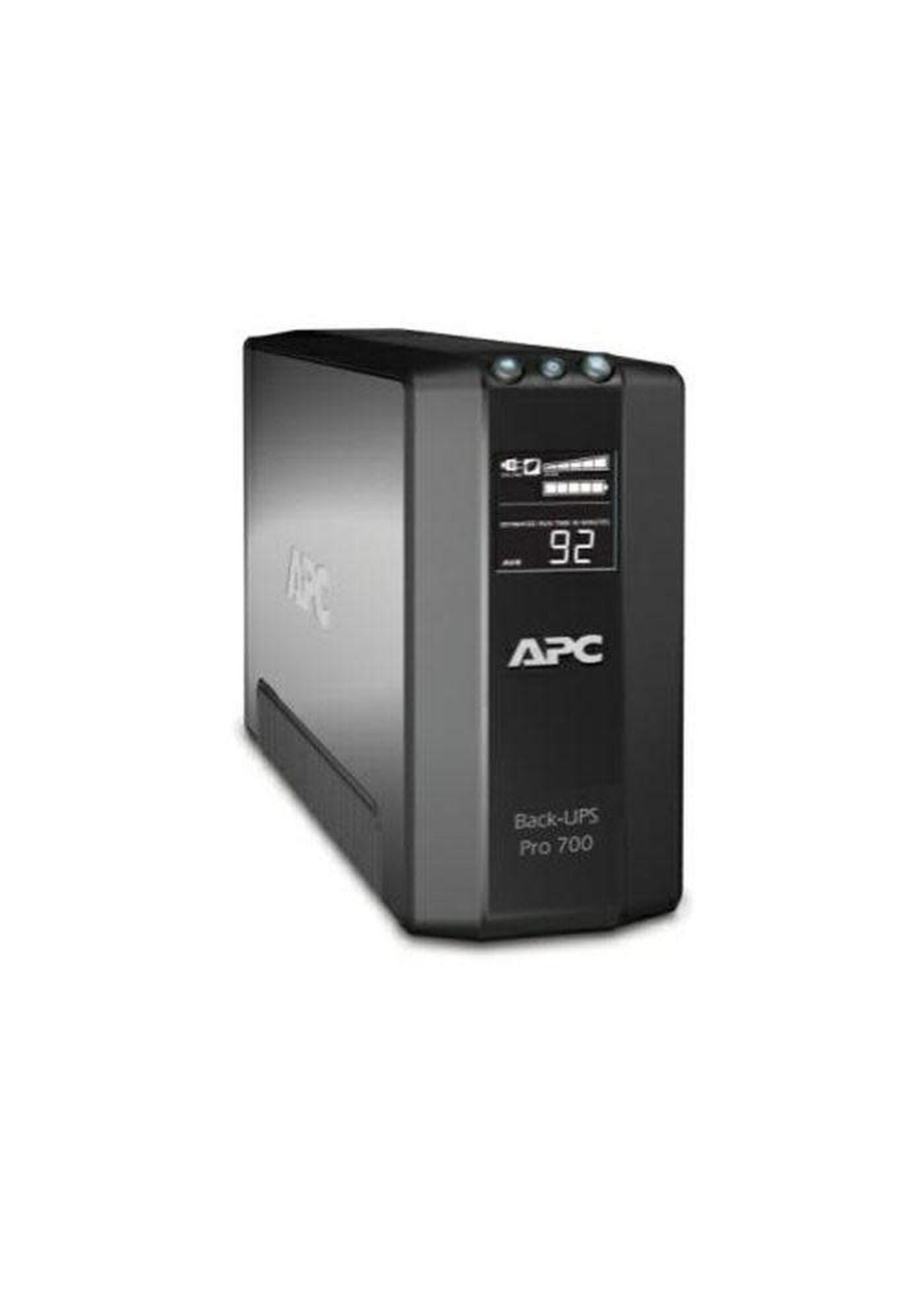 APC BACK UPS RS LCD 700 Master Control