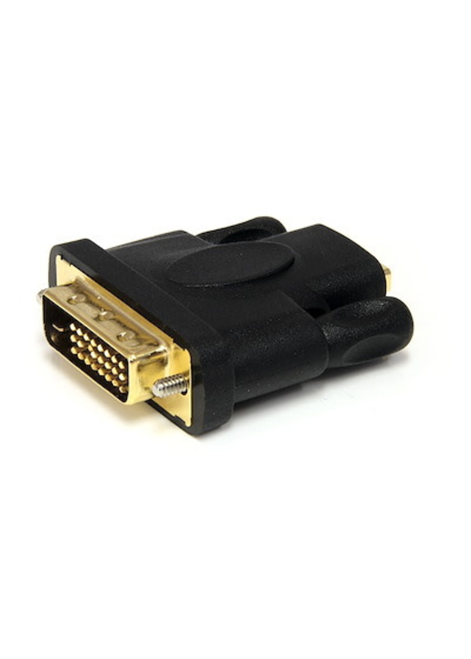 Startech HDMI to DVI F/M adapter