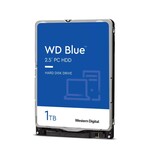 Western Digital WD 1TB 2.5 inch 5400RPM HDD