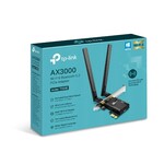TP-Link TP-Link AX3000 Archer TX55E Wi-Fi 6 Bluetooth5.2 PCIe Adapter