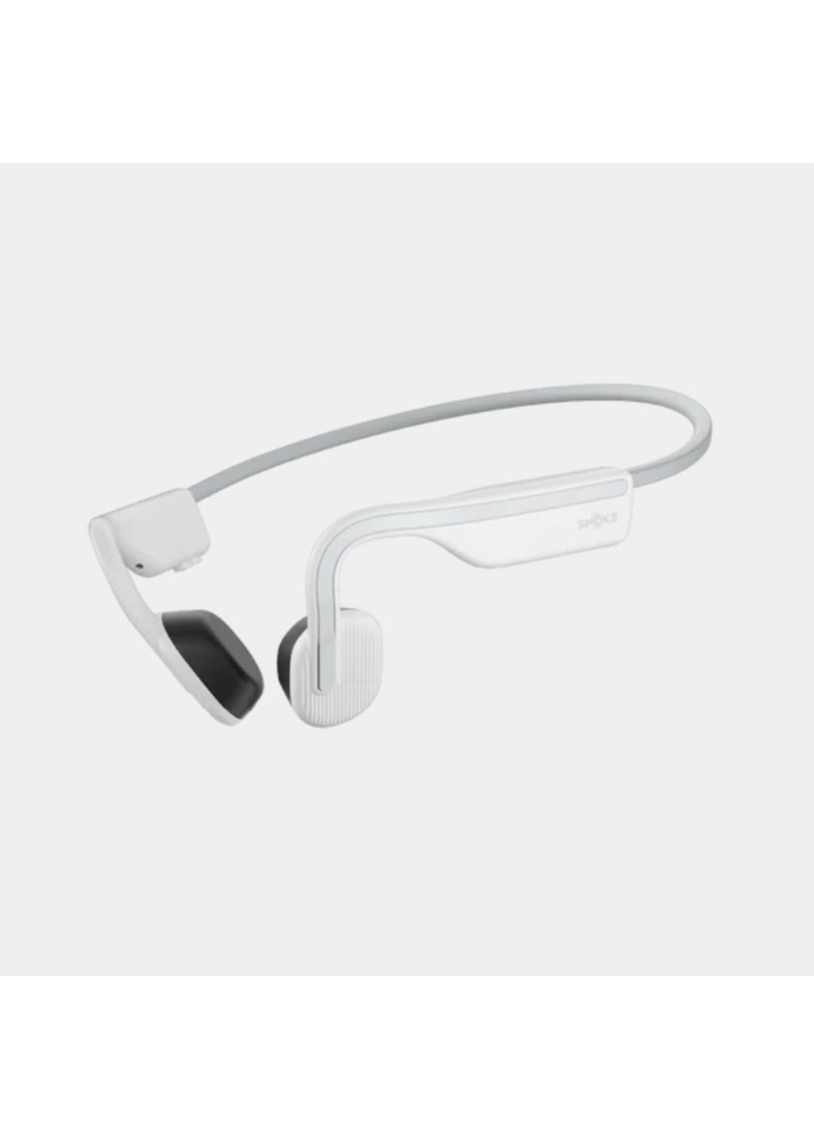 Shokz Shokz OpenMove Alpine White Bluetooth Headset