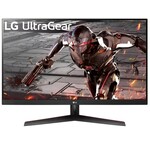 LG **LG 32GN600-B 31.5 inch UltraGear QHD 1ms 165Hz Gaming Monitor