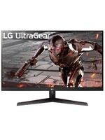 LG ***zLG 32GN600-B 31.5 inch UltraGear QHD 1ms 165Hz Gaming Monitor