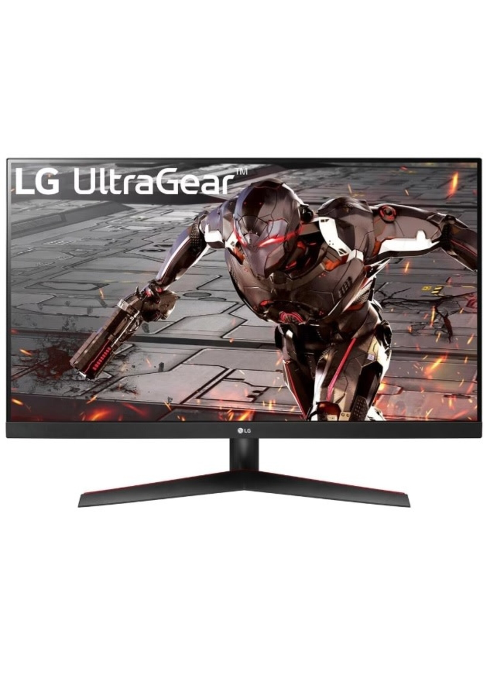 LG ***zLG 32GN600-B 31.5 inch UltraGear QHD 1ms 165Hz Gaming Monitor