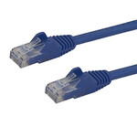 Startech 25' Cat6 Patch Cable - Blue