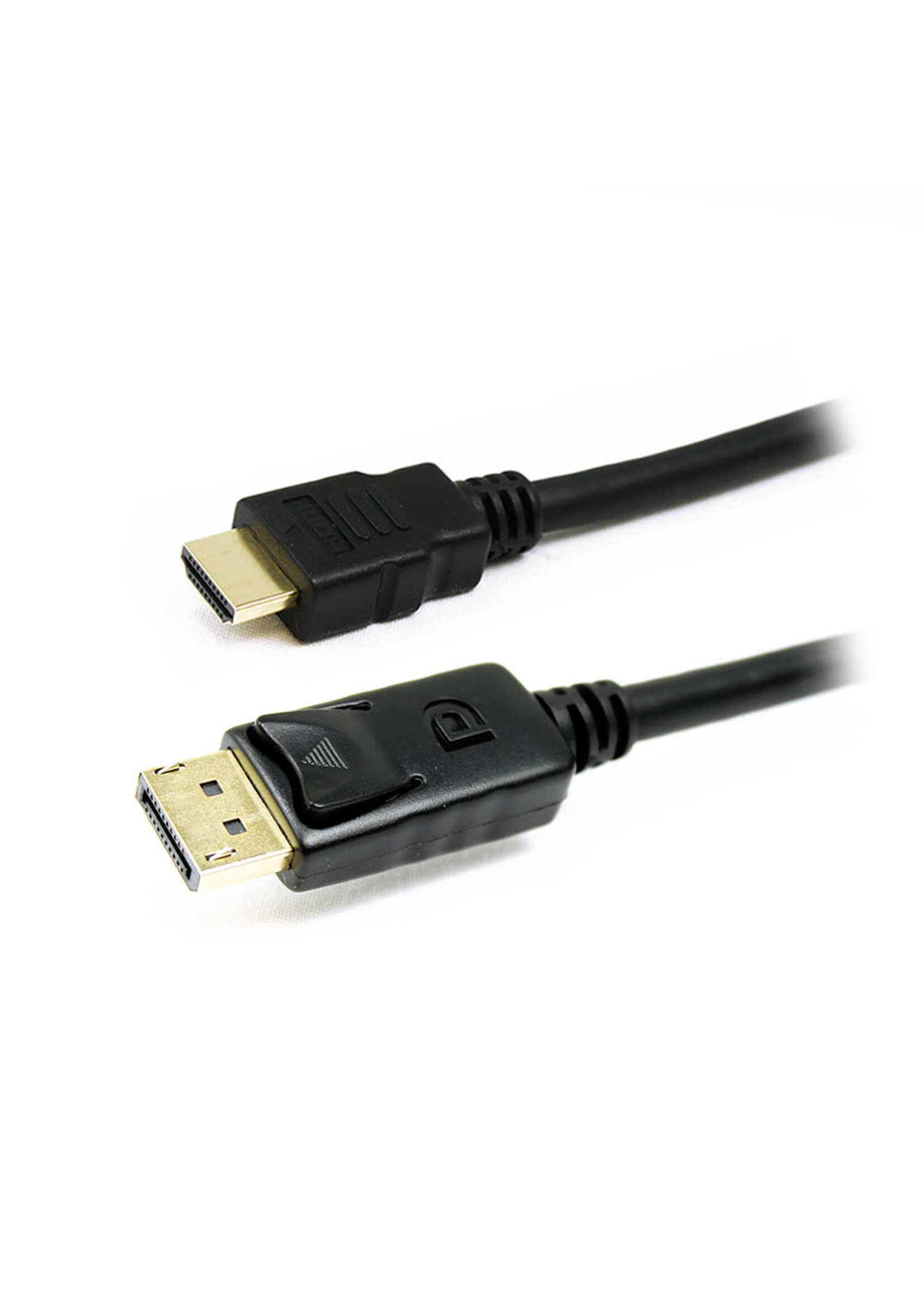 Blue Diamond DisplayPort to HDMI Cable M/M 6ft