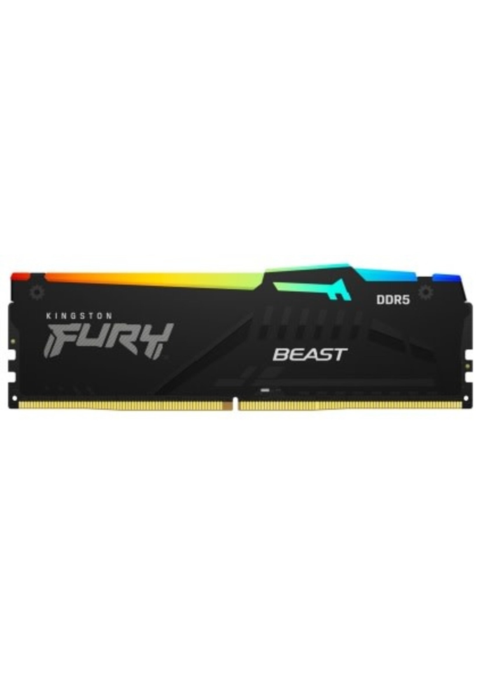 Kingston Kingston KF548C38BBA-32 32GB DDR5 4800MHz DIMM RAM