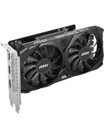 MSI MSI VCX GeForce RTX 3050 VENTUS 2X 6G OC 6G GDDR6 PCI-E