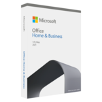 Microsoft Microsoft Office Home & Business 2021