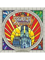 Sagrada Artisans